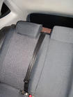 Seat Leon 2005-2012 Coprisedi Auto (Tessuto, Classik) foto 12