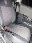 Seat Leon 2005-2012 Coprisedi Auto (Tessuto, Classik) foto 19