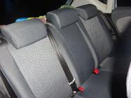 Seat Leon 2005-2012 Coprisedi Auto (Tessuto, Classik) foto 22