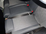 Seat Leon 2005-2012 Coprisedi Auto (Tessuto, Classik) foto 23
