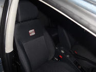 Seat Leon 2005-2012 Coprisedi Auto (Tessuto, Classik) foto 26
