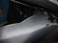 Seat Leon 2005-2012 Coprisedi Auto (Tessuto, Classik) foto 29