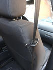 Skoda Octavia I Tour A4 1996-2010 Coprisedi Auto (Tessuto, Classik) foto 4