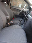 Skoda Octavia I Tour A4 1996-2010 Coprisedi Auto (Tessuto, Classik) foto 6