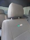 Skoda Octavia I Tour A4 1996-2010 Coprisedi Auto (Tessuto, Classik) foto 7
