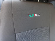 Skoda Octavia I Tour A4 1996-2010 Coprisedi Auto (Tessuto, Classik) foto 8