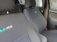 Skoda Octavia I Tour A4 1996-2010 Coprisedi Auto (Tessuto, Classik) foto 9