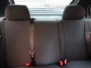 Skoda Octavia I Tour A4 1996-2010 Coprisedi Auto (Tessuto, Classik) foto 10