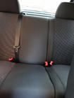 Skoda Octavia I Tour A4 1996-2010 Coprisedi Auto (Tessuto, Classik) foto 11