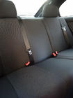 Skoda Octavia I Tour A4 1996-2010 Coprisedi Auto (Tessuto, Classik) foto 13