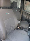 Skoda Octavia I Tour A4 1996-2010 Coprisedi Auto (Tessuto, Classik) foto 14