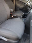 Skoda Octavia I Tour A4 1996-2010 Coprisedi Auto (Tessuto, Classik) foto 15
