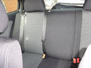 Skoda Octavia I Tour A4 1996-2010 Coprisedi Auto (Tessuto, Classik) foto 19