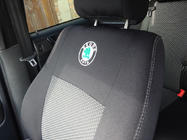 Skoda Octavia I Tour A4 1996-2010 Coprisedi Auto (Tessuto, Classik) foto 20