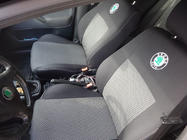 Skoda Octavia I Tour A4 1996-2010 Coprisedi Auto (Tessuto, Classik) foto 21
