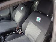 Skoda Octavia I Tour A4 1996-2010 Coprisedi Auto (Tessuto, Classik) foto 23