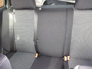 Skoda Octavia I Tour A4 1996-2010 Coprisedi Auto (Tessuto, Classik) foto 24