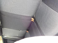 Skoda Octavia I Tour A4 1996-2010 Coprisedi Auto (Tessuto, Classik) foto 33