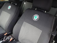 Skoda Octavia I Tour A4 1996-2010 Coprisedi Auto (Tessuto, Classik) foto 34