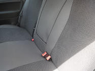 Skoda Superb 2001-2009 Coprisedi Auto (Tessuto, Classik) foto 3