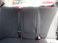 Skoda Superb 2001-2009 Coprisedi Auto (Tessuto, Classik) foto 6
