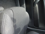 Skoda Superb 2001-2009 Coprisedi Auto (Tessuto, Classik) foto 9