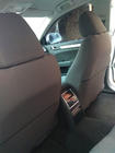 Skoda Superb 2009-2015 Coprisedi Auto (2008-2013, Tessuto, Classik) foto 3
