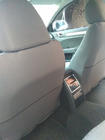 Skoda Superb 2009-2015 Coprisedi Auto (2008-2013, Tessuto, Classik) foto 4