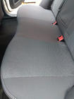Skoda Superb 2009-2015 Coprisedi Auto (2008-2013, Tessuto, Classik) foto 5
