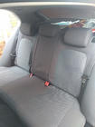 Skoda Superb 2009-2015 Coprisedi Auto (2008-2013, Tessuto, Classik) foto 6