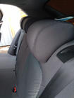 Skoda Superb 2009-2015 Coprisedi Auto (2008-2013, Tessuto, Classik) foto 7