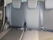 Suzuki Swift 2005-2010 Coprisedi Auto (Tessuto, Classik) foto 2