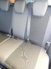 Suzuki Swift 2005-2010 Coprisedi Auto (Tessuto, Classik) foto 4