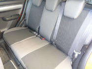 Suzuki Swift 2005-2010 Coprisedi Auto (Tessuto, Classik) foto 7
