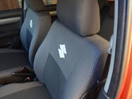 Suzuki Swift 2005-2010 Coprisedi Auto (Tessuto, Classik) foto 9