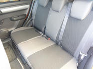 Suzuki Swift 2005-2010 Coprisedi Auto (Tessuto, Classik) foto 10