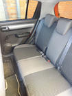 Suzuki Swift 2005-2010 Coprisedi Auto (Tessuto, Classik) foto 11