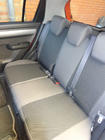 Suzuki Swift 2005-2010 Coprisedi Auto (Tessuto, Classik) foto 12