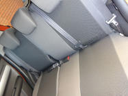 Suzuki Swift 2005-2010 Coprisedi Auto (Tessuto, Classik) foto 18