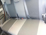Suzuki Swift 2005-2010 Coprisedi Auto (Tessuto, Classik) foto 19