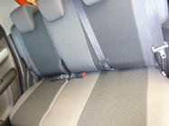 Suzuki Swift 2005-2010 Coprisedi Auto (Tessuto, Classik) foto 20
