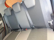 Suzuki Swift 2005-2010 Coprisedi Auto (Tessuto, Classik) foto 21