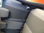Suzuki Swift 2005-2010 Coprisedi Auto (Tessuto, Classik) foto 22