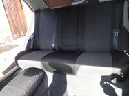 Toyota Avensis 2009-2018 Coprisedi Auto (Tessuto, Classik) foto 2