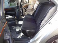 Toyota Avensis 2009-2018 Coprisedi Auto (Tessuto, Classik) foto 3