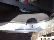 Toyota Avensis 2009-2018 Coprisedi Auto (Tessuto, Classik) foto 5