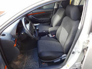 Toyota Avensis 2009-2018 Coprisedi Auto (Tessuto, Classik) foto 11