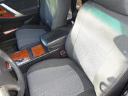 Toyota Camry 2006-2011 Coprisedi Auto (Tessuto, Classik) foto 2