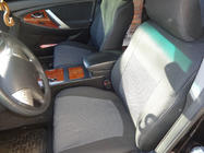 Toyota Camry 2006-2011 Coprisedi Auto (Tessuto, Classik) foto 3