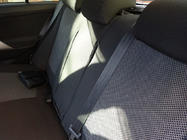 Toyota Camry 2006-2011 Coprisedi Auto (Tessuto, Classik) foto 4